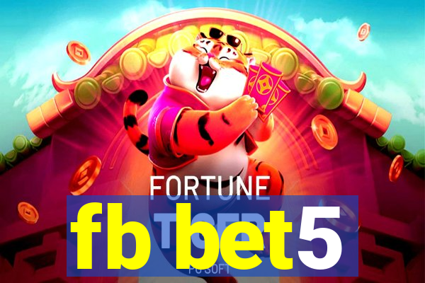 fb bet5